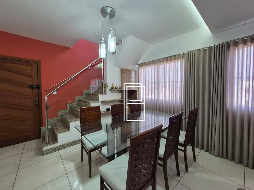 Cobertura, 4 quartos, 200 m² - Foto 5