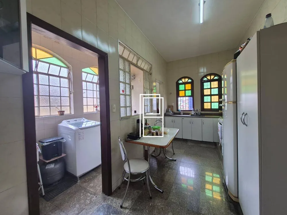 Casa, 3 quartos, 215 m² - Foto 3