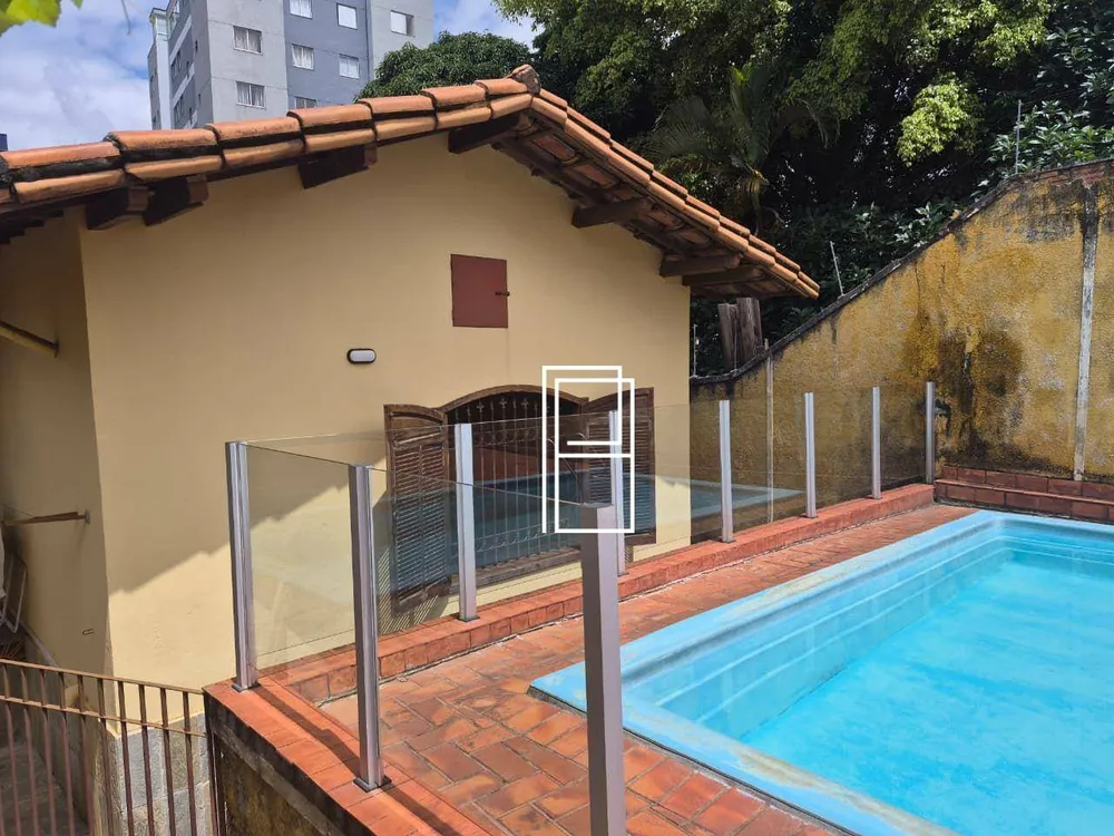 Casa, 3 quartos, 215 m² - Foto 15