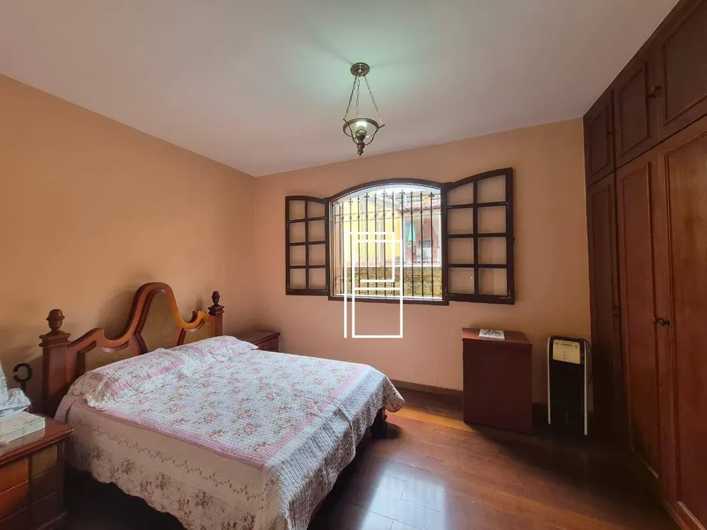 Casa, 3 quartos, 215 m² - Foto 12