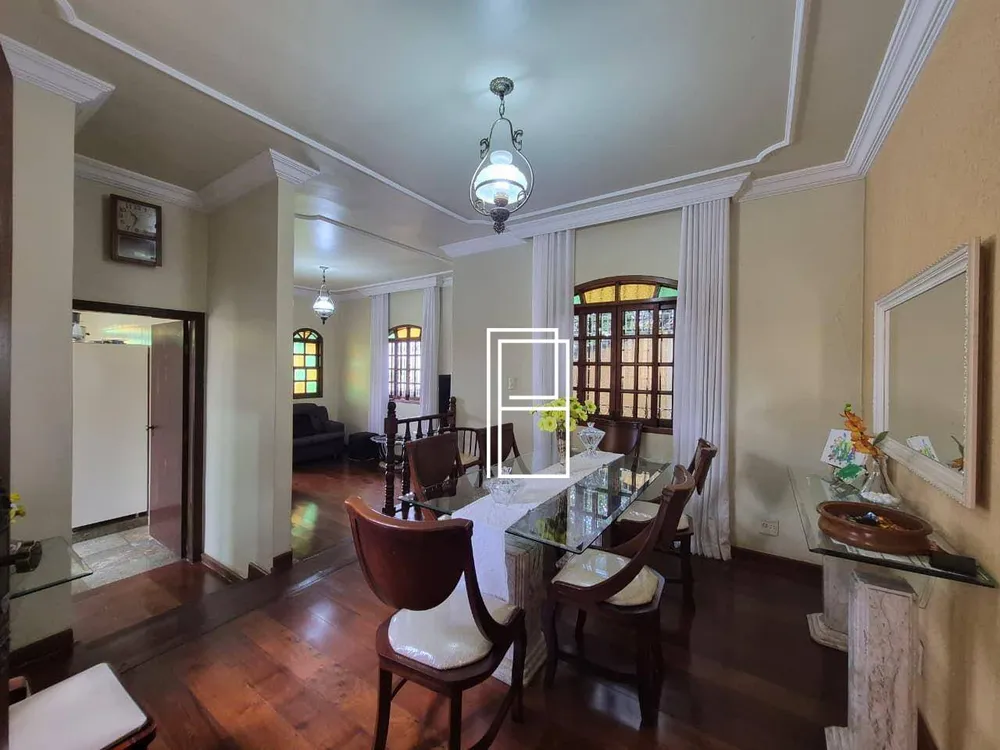 Casa, 3 quartos, 215 m² - Foto 10