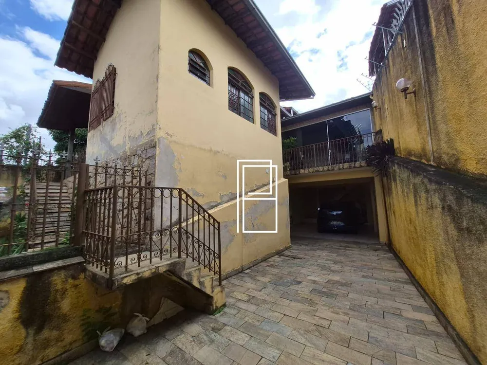 Casa, 3 quartos, 215 m² - Foto 4