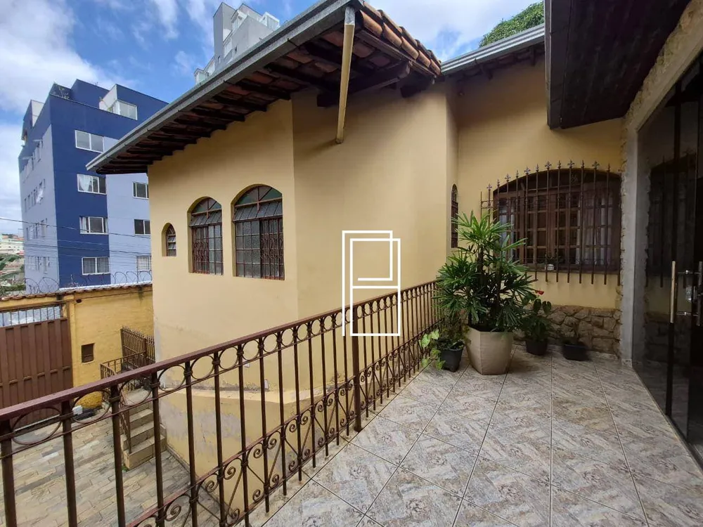Casa, 3 quartos, 215 m² - Foto 14