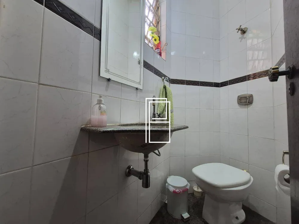 Casa, 3 quartos, 215 m² - Foto 5
