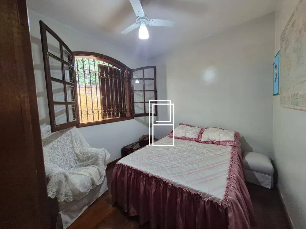 Casa, 3 quartos, 215 m² - Foto 11