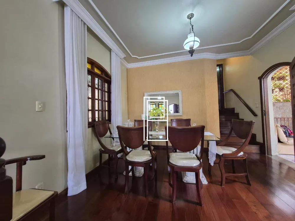 Casa, 3 quartos, 215 m² - Foto 8