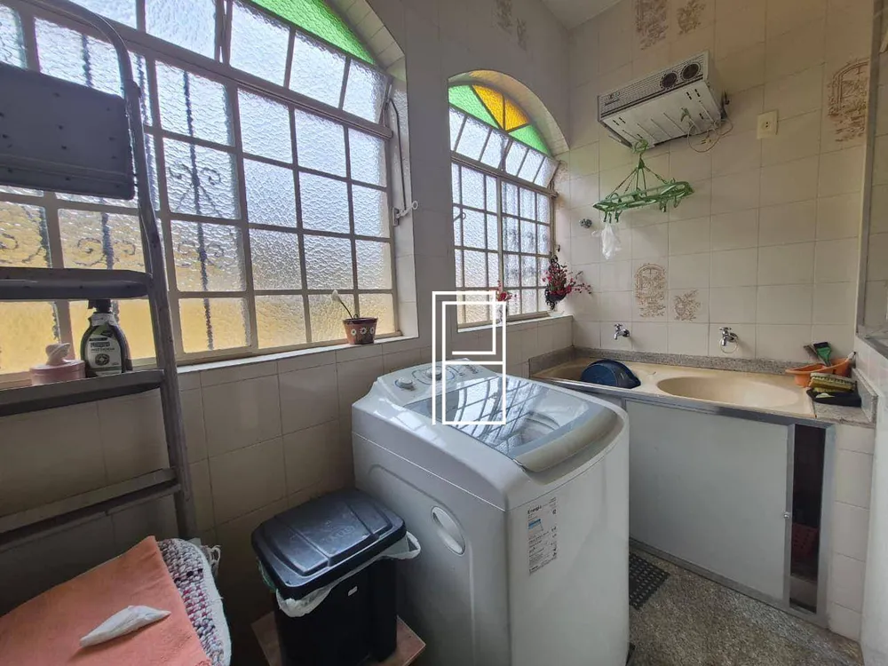 Casa, 3 quartos, 215 m² - Foto 2