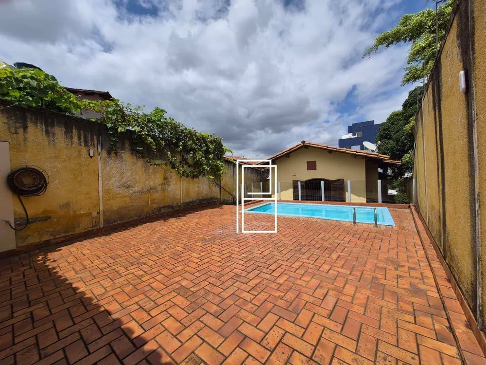 Casa, 3 quartos, 215 m² - Foto 16