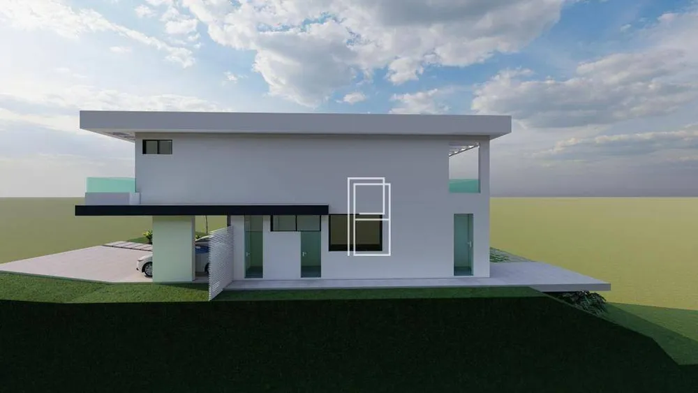 Casa de Condomínio, 5 quartos - Foto 6