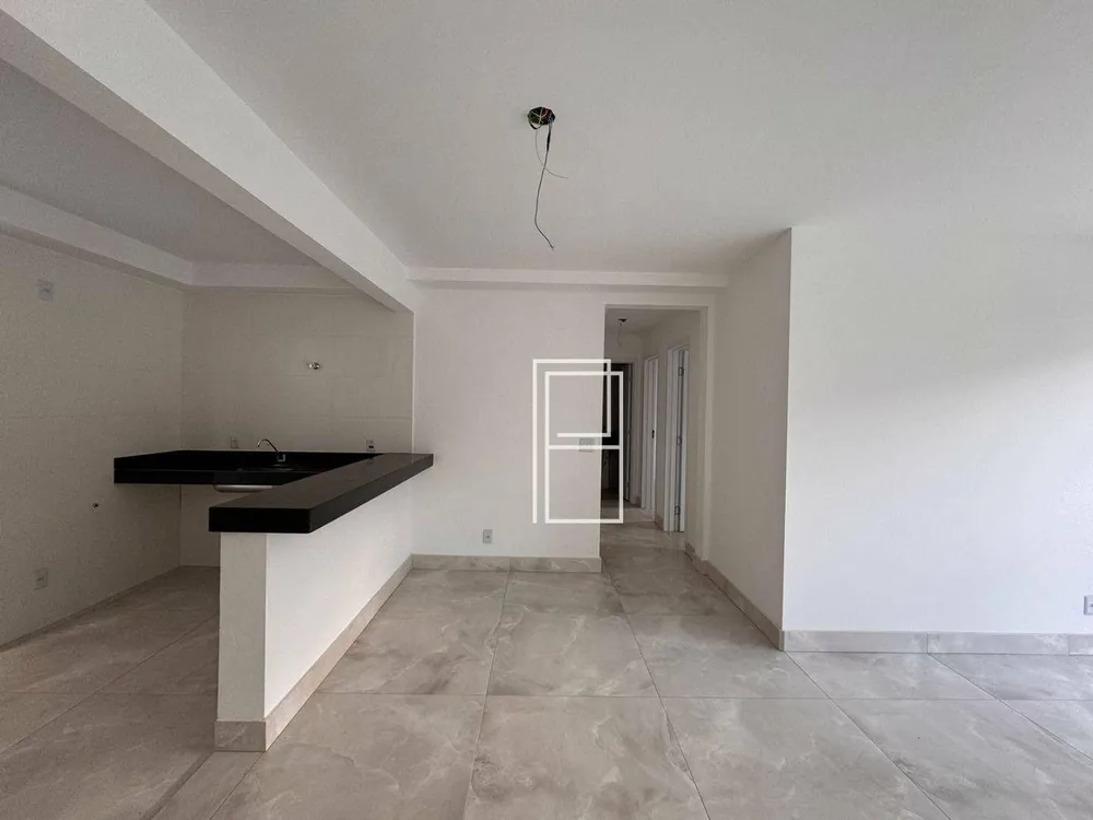 Apartamento, 3 quartos, 77 m² - Foto 2