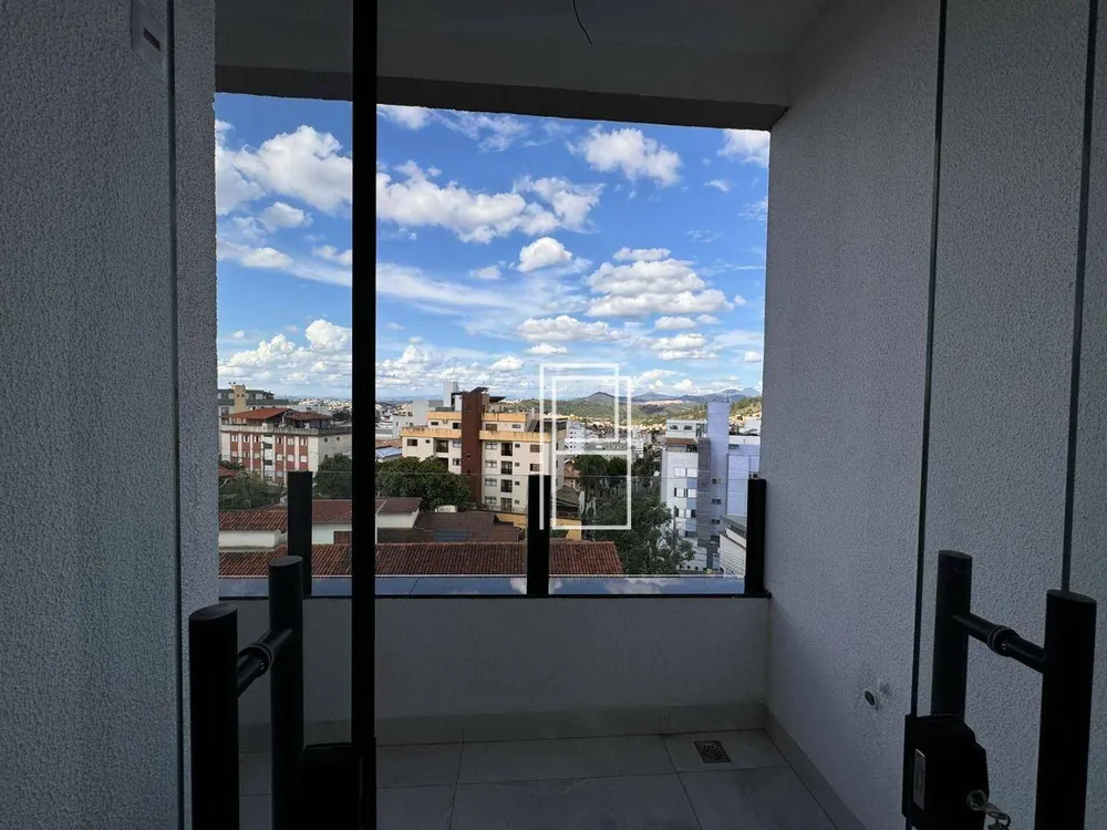 Apartamento, 3 quartos, 77 m² - Foto 4