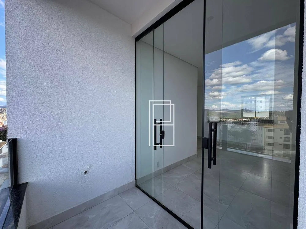 Apartamento, 3 quartos, 77 m² - Foto 3