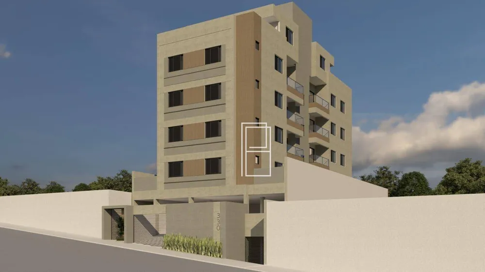 Apartamento, 3 quartos, 77 m² - Foto 1