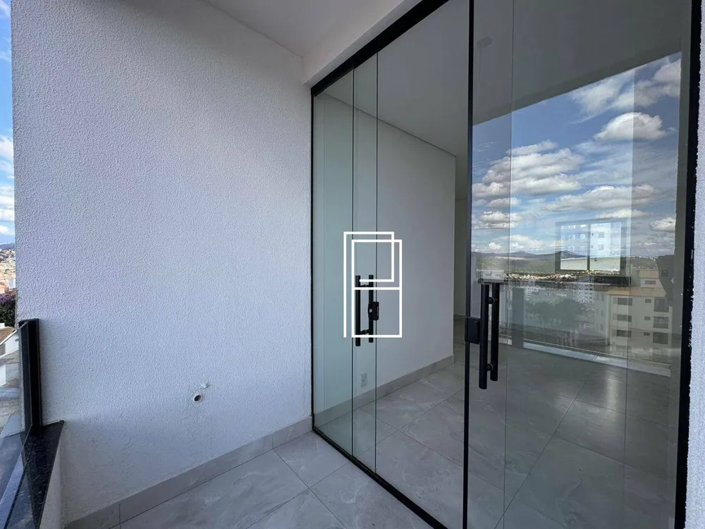 Apartamento, 3 quartos, 77 m² - Foto 10