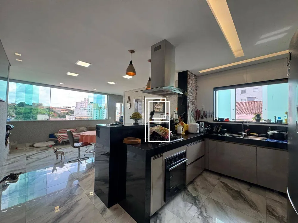 Casa, 4 quartos, 360 m² - Foto 10