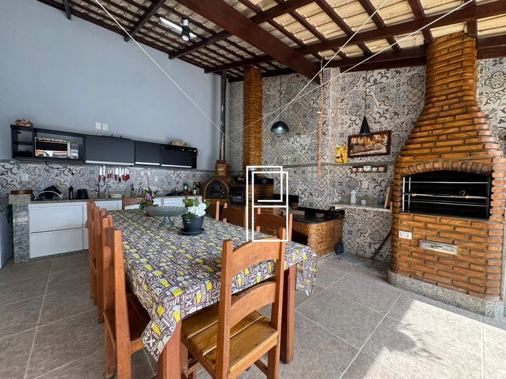 Casa, 4 quartos, 360 m² - Foto 15