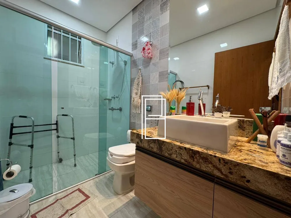 Casa, 4 quartos, 360 m² - Foto 8