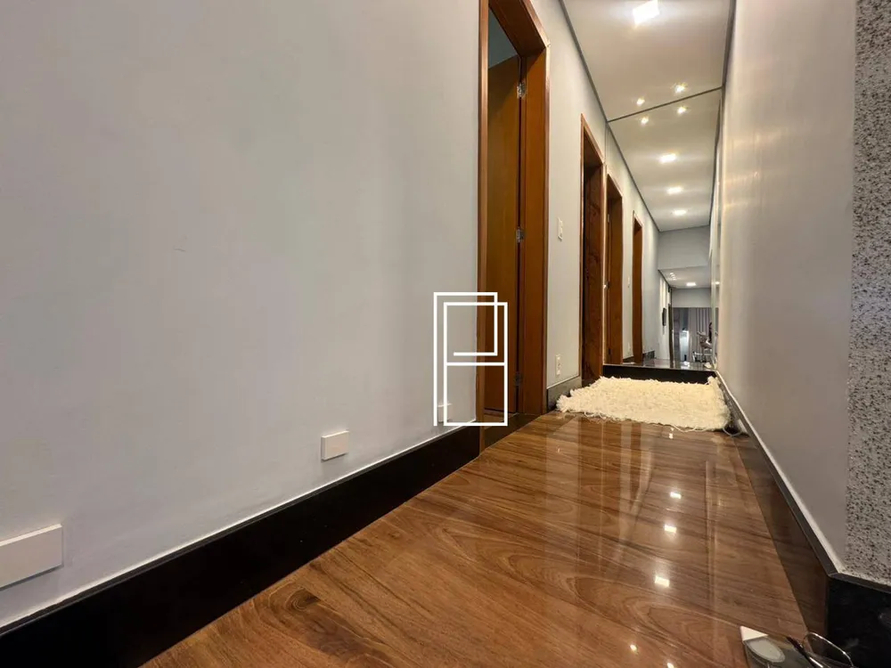 Casa, 4 quartos, 360 m² - Foto 2