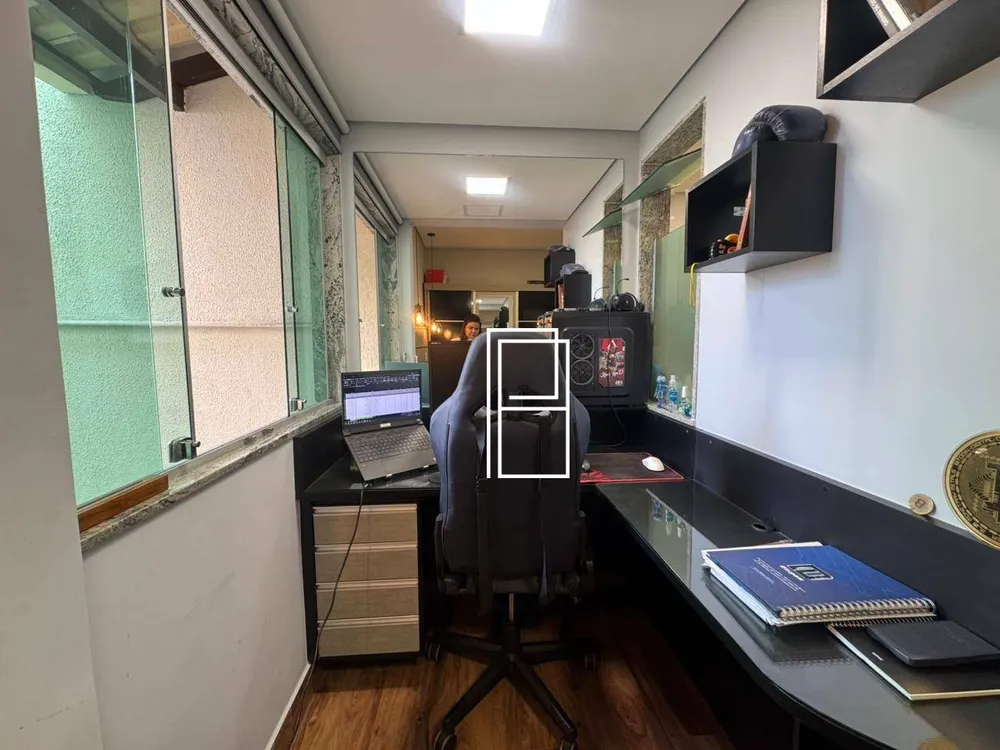 Casa, 4 quartos, 360 m² - Foto 4
