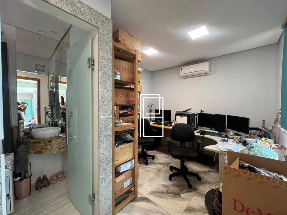 Casa, 4 quartos, 360 m² - Foto 12