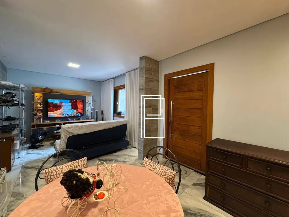 Casa, 4 quartos, 360 m² - Foto 9