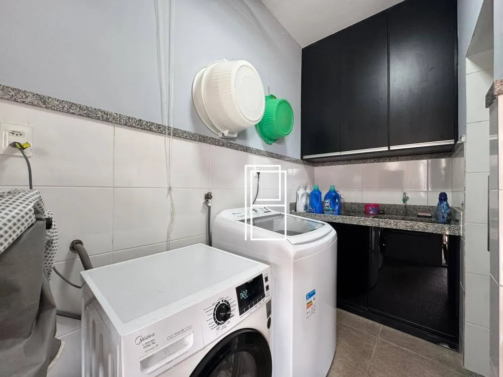 Casa, 4 quartos, 360 m² - Foto 14