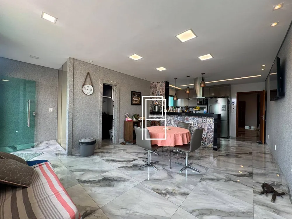 Casa, 4 quartos, 360 m² - Foto 11