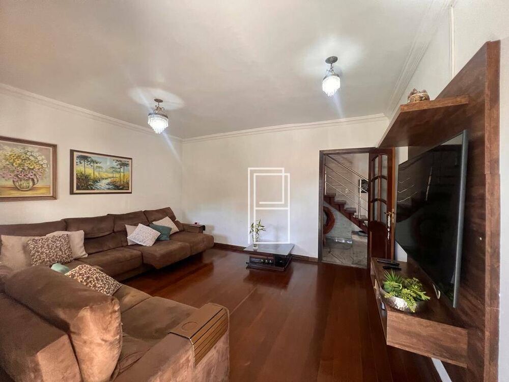 Casa à venda com 4 quartos, 360m² - Foto 11