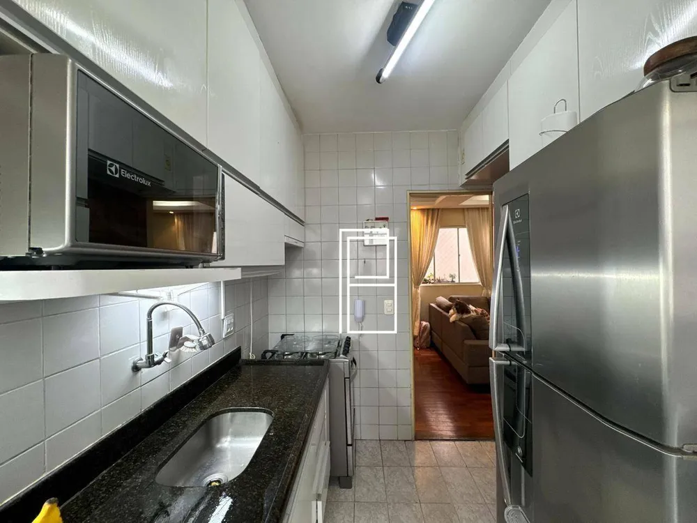 Apartamento, 3 quartos, 66 m² - Foto 6