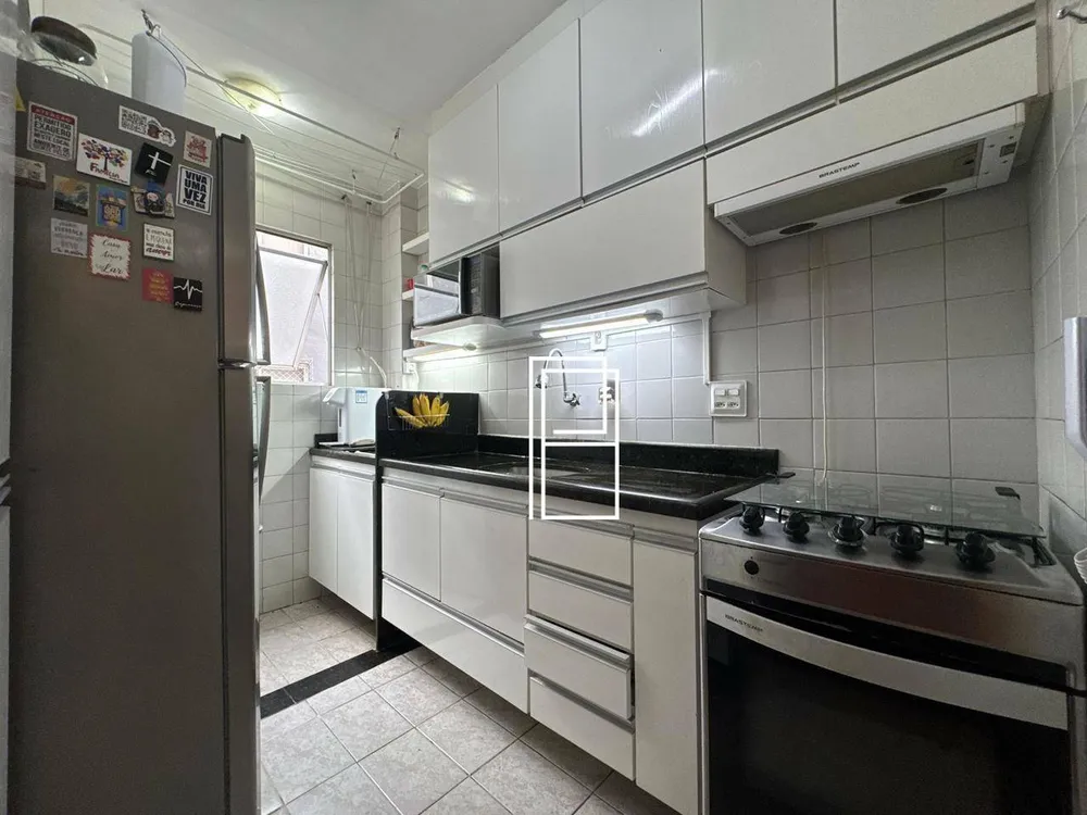 Apartamento, 3 quartos, 66 m² - Foto 5