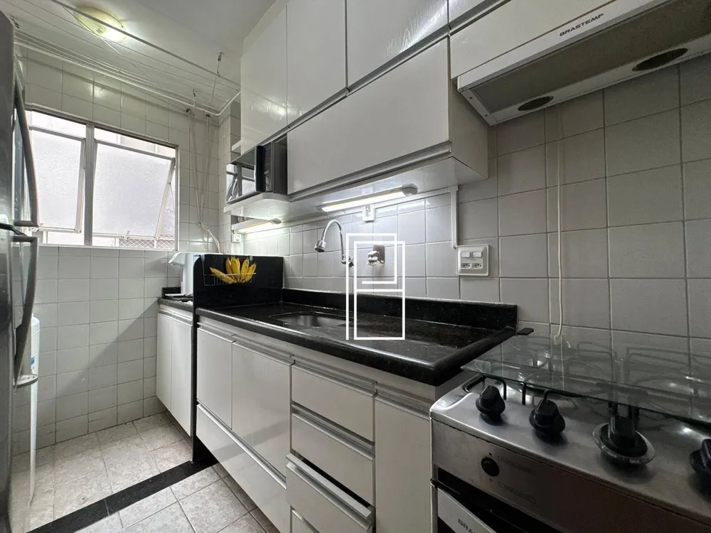 Apartamento, 3 quartos, 66 m² - Foto 4