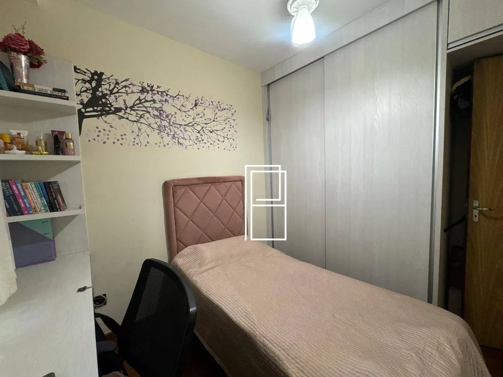 Apartamento, 3 quartos, 66 m² - Foto 11