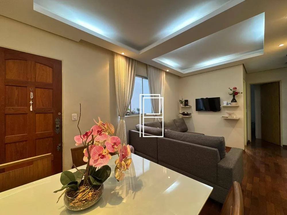Apartamento, 3 quartos, 66 m² - Foto 2