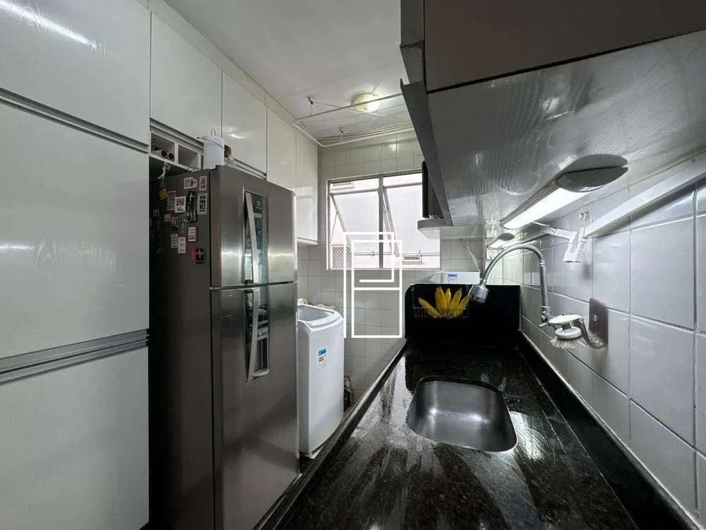 Apartamento, 3 quartos, 66 m² - Foto 9