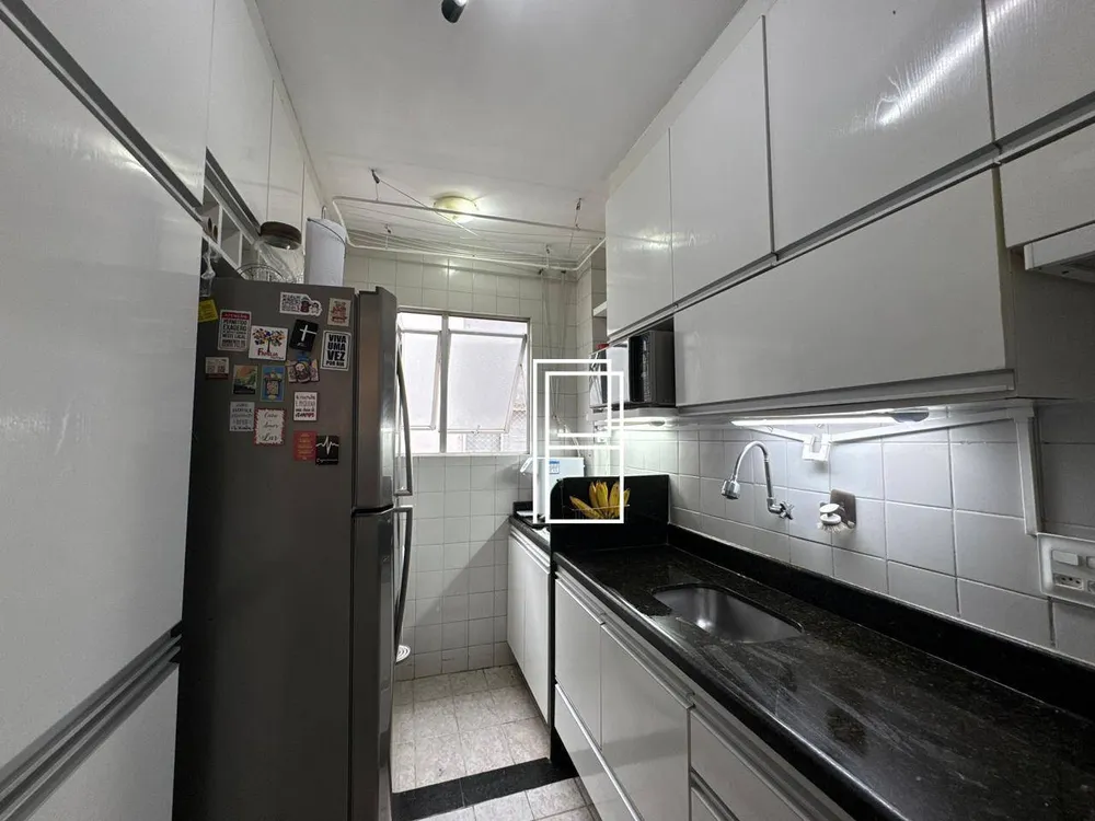 Apartamento, 3 quartos, 66 m² - Foto 8