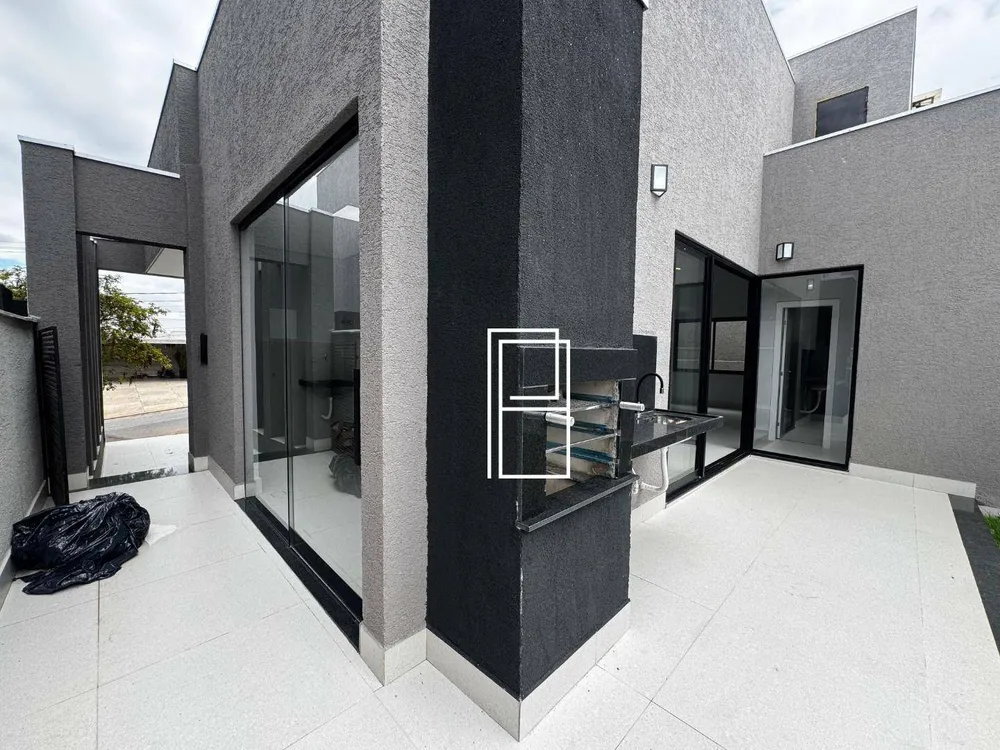 Casa, 4 quartos, 200 m² - Foto 7