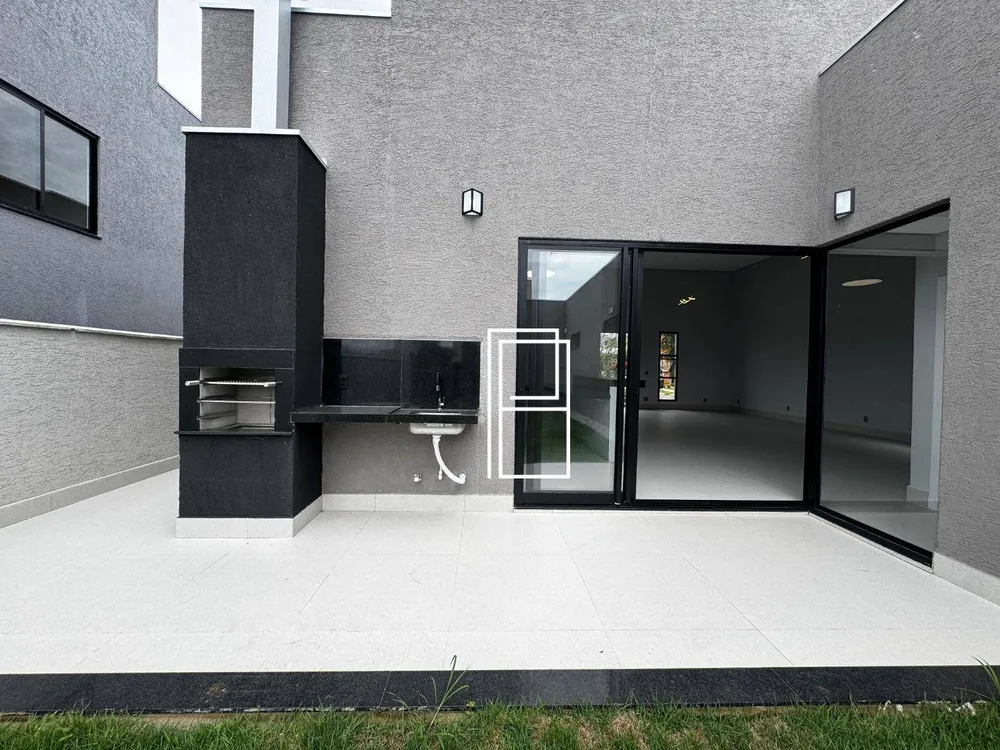 Casa, 4 quartos, 200 m² - Foto 5