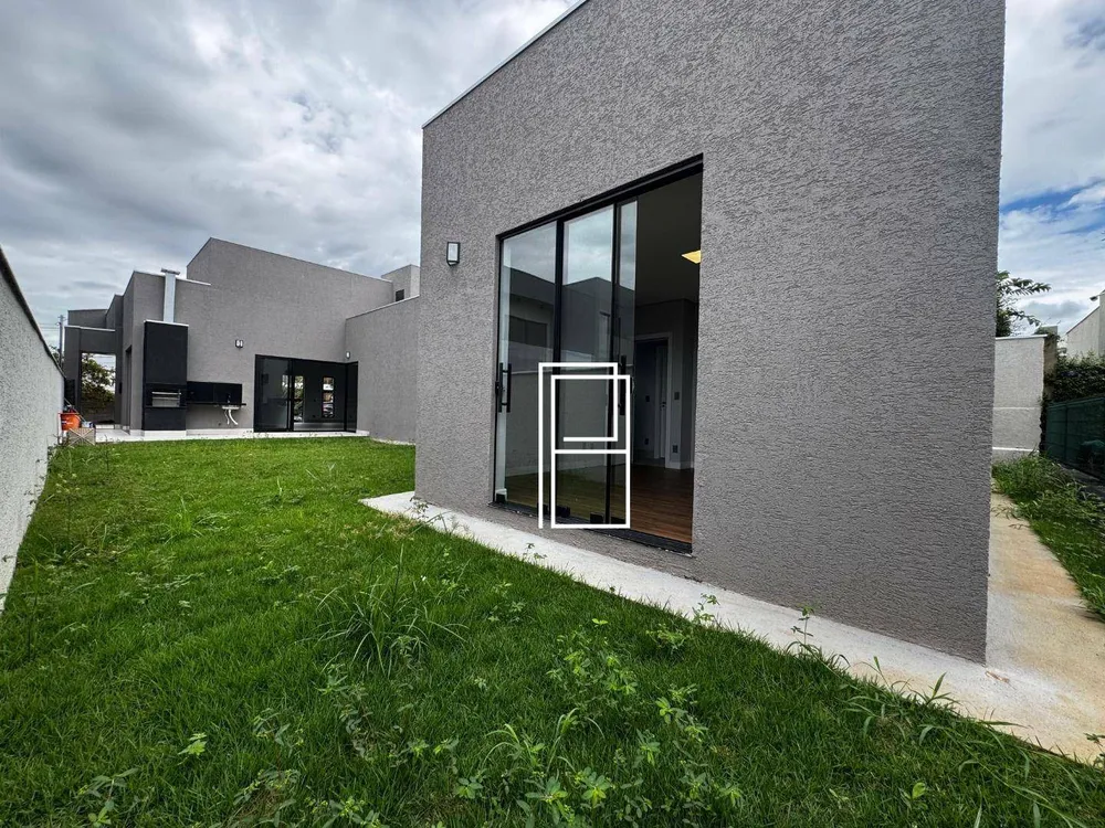 Casa, 4 quartos, 200 m² - Foto 6