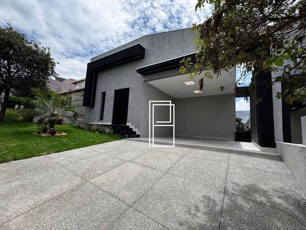 Casa, 4 quartos, 200 m² - Foto 2