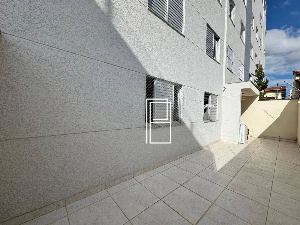 Apartamento, 3 quartos, 103 m² - Foto 1
