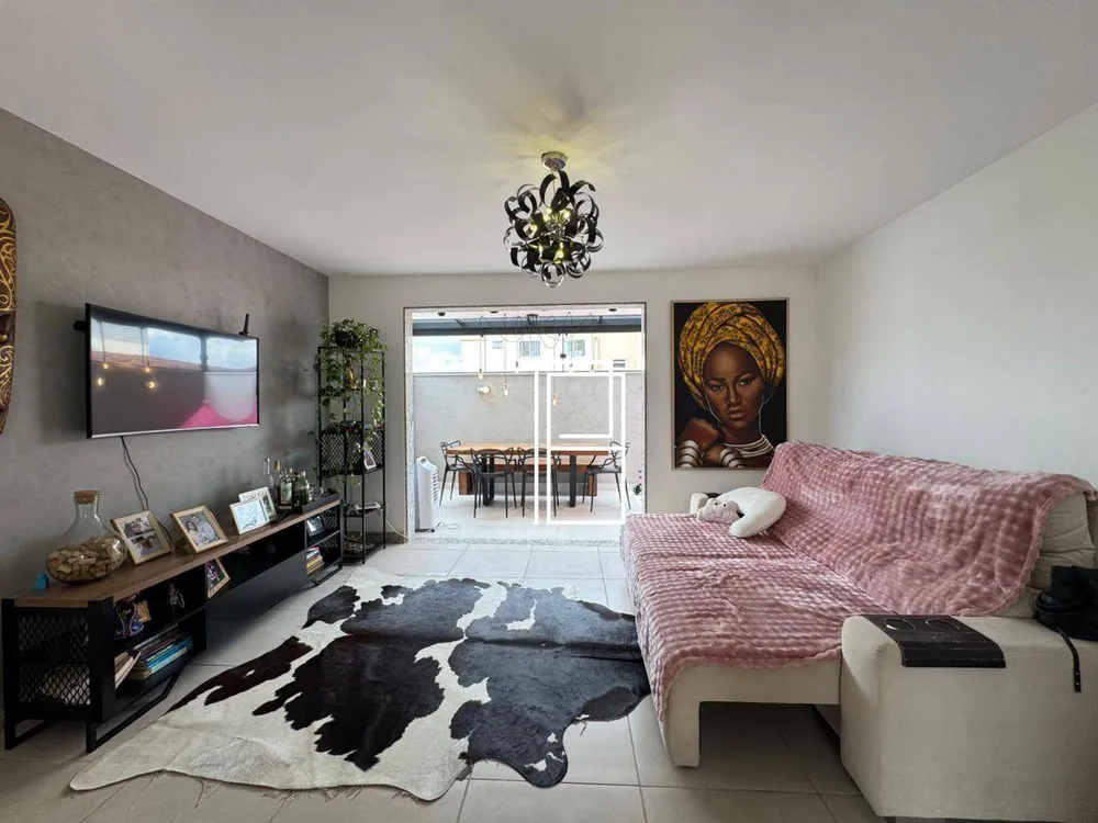 Apartamento, 3 quartos, 103 m² - Foto 9