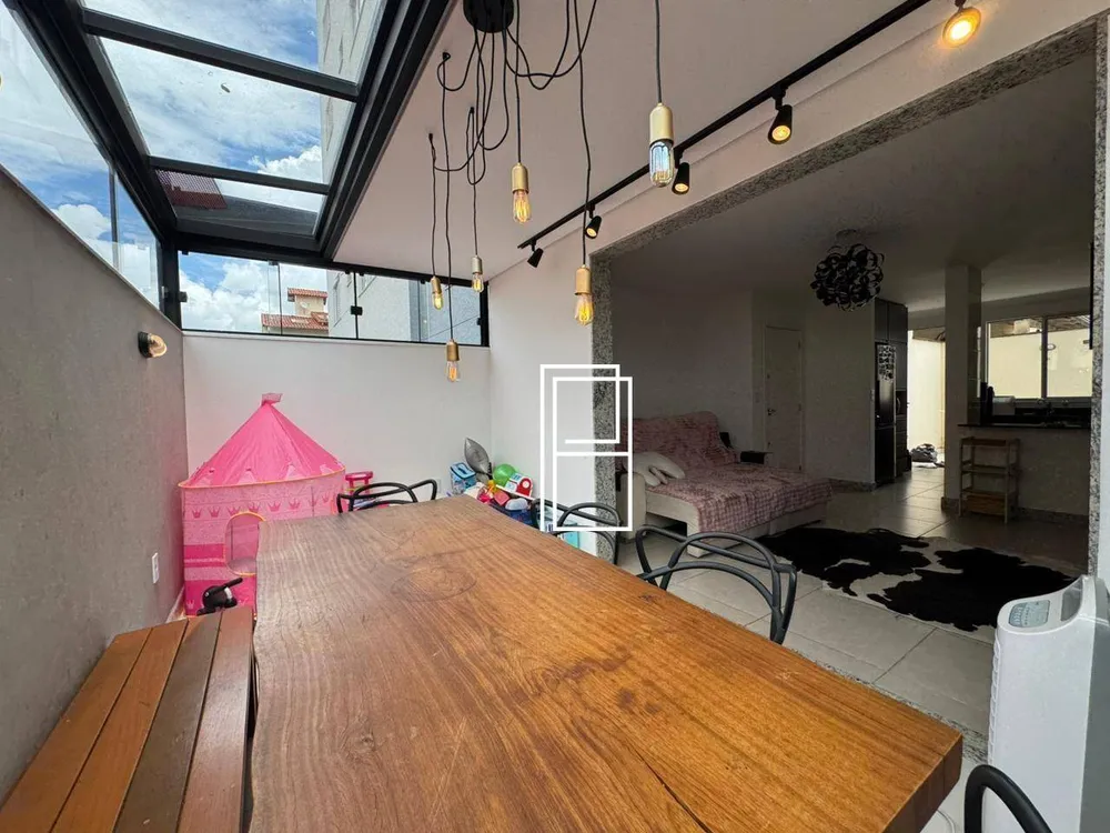 Apartamento, 3 quartos, 103 m² - Foto 2