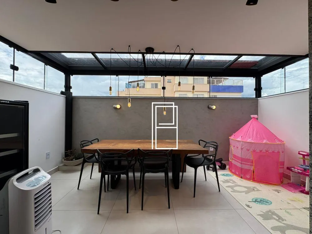 Apartamento, 3 quartos, 103 m² - Foto 3
