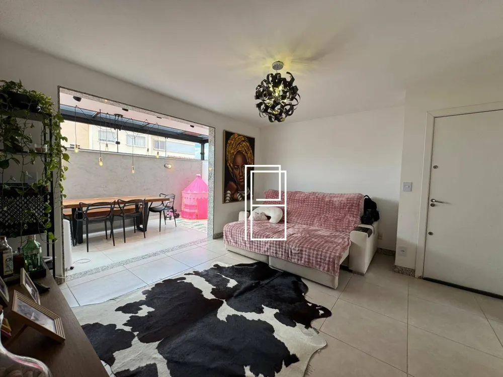 Apartamento, 3 quartos, 103 m² - Foto 5