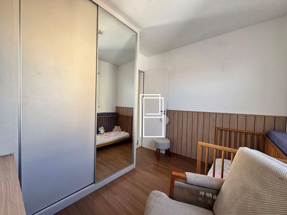Apartamento, 3 quartos, 103 m² - Foto 2
