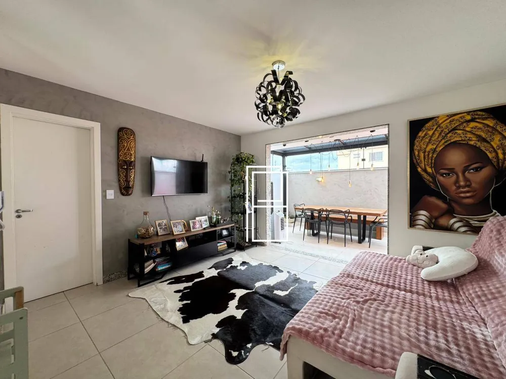 Apartamento, 3 quartos, 103 m² - Foto 6