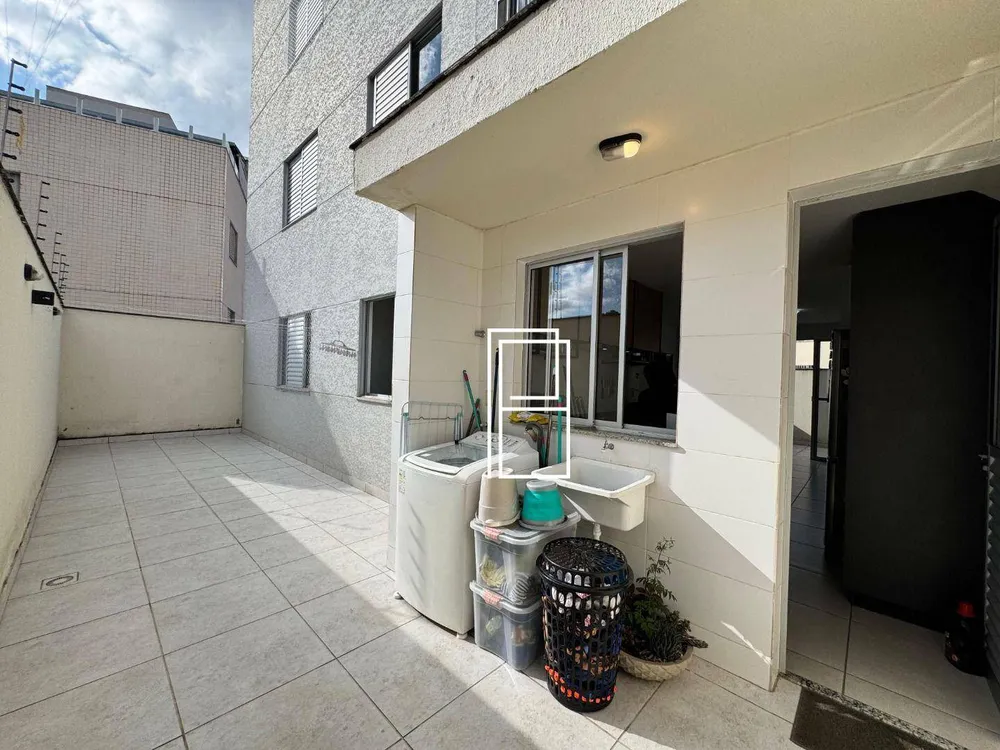 Apartamento, 3 quartos, 103 m² - Foto 4