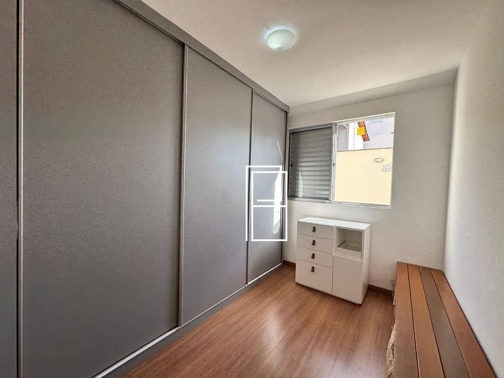 Apartamento, 3 quartos, 103 m² - Foto 3