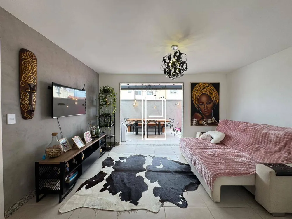 Apartamento, 3 quartos, 103 m² - Foto 7