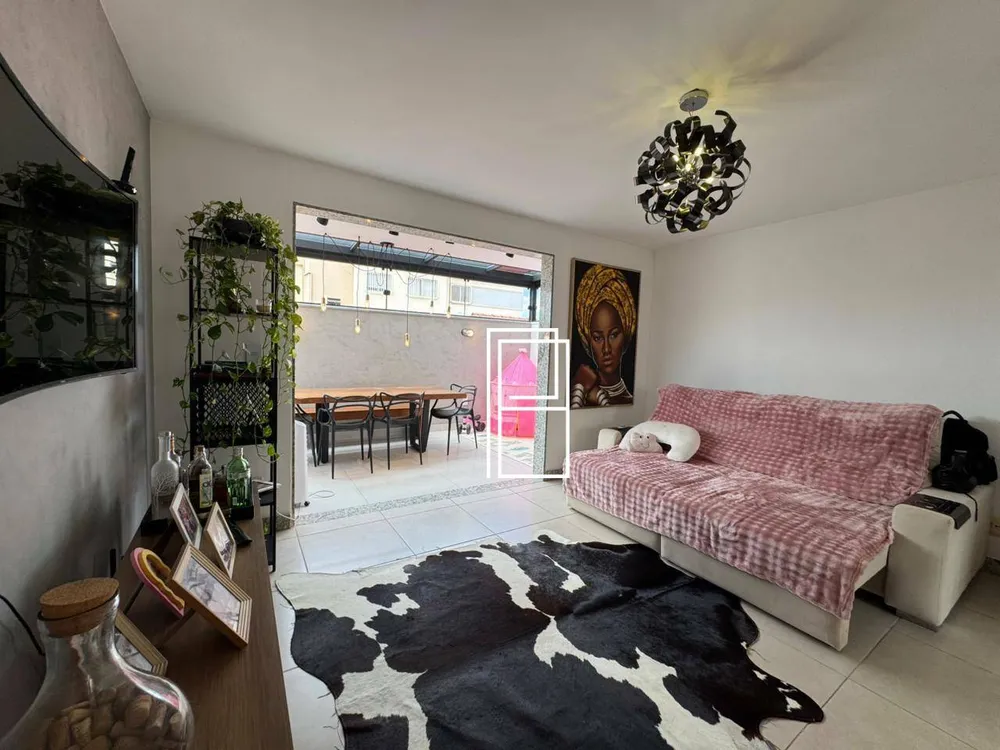 Apartamento, 3 quartos, 103 m² - Foto 7